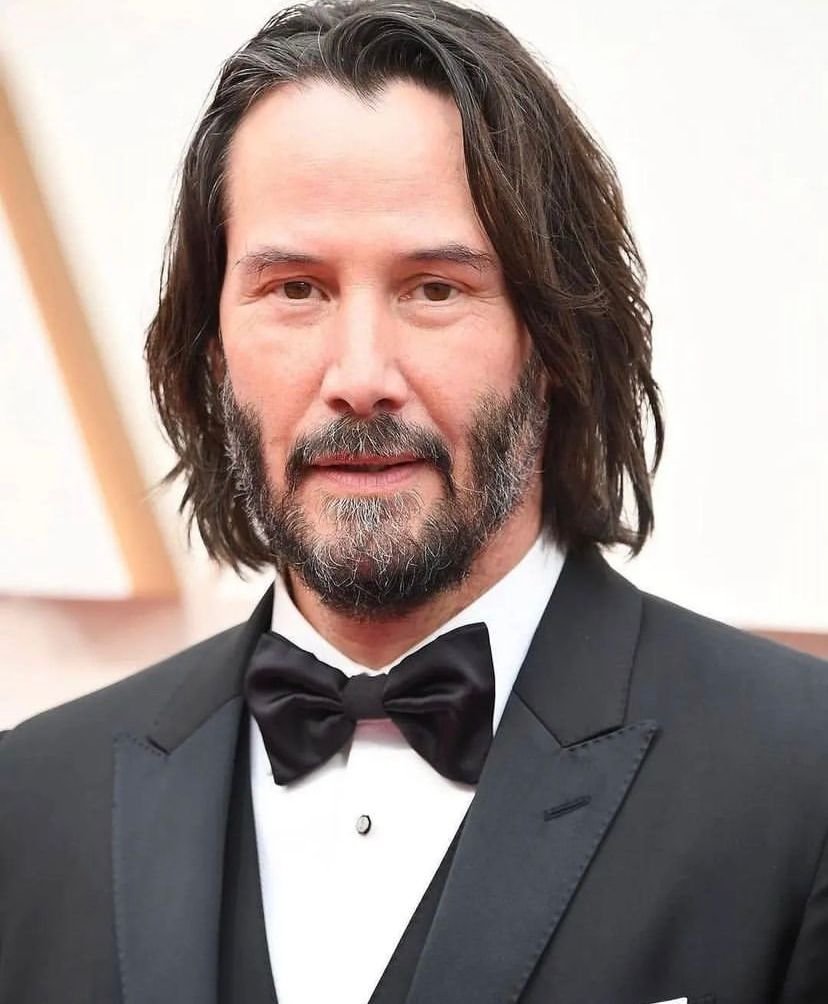 Meet & Greet with Keanu Reeves